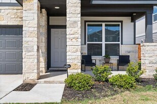 2120 Alice Jay Wy in Round Rock, TX - Building Photo