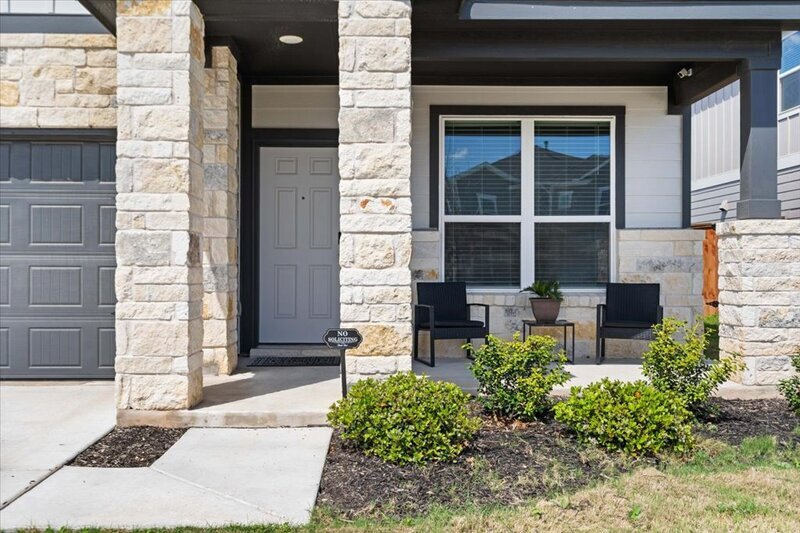 2120 Alice Jay Wy in Round Rock, TX - Building Photo