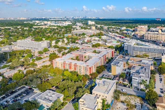 Valencia South Miami