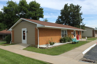 Wentzville Senior Housing in Wentzville, MO - Building Photo - Building Photo