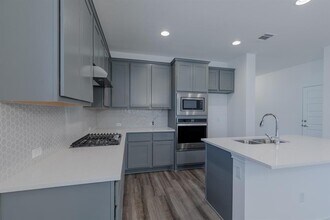 1812 Turtle Bay Loop in Leander, TX - Building Photo - Building Photo