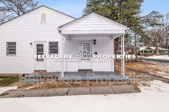 720 S Elam Ave in Greensboro, NC - Building Photo - Building Photo