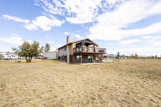 845 Terrence Rd in Helena, MT - Foto de edificio - Building Photo