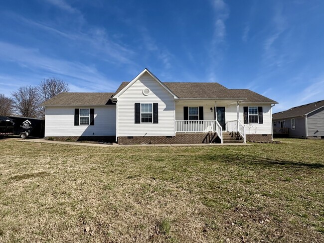 1953 Spears Ln in Columbia, TN - Building Photo - Building Photo