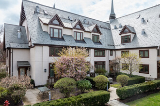 Freeman Street Condominium in Brookline, MA - Building Photo - Building Photo