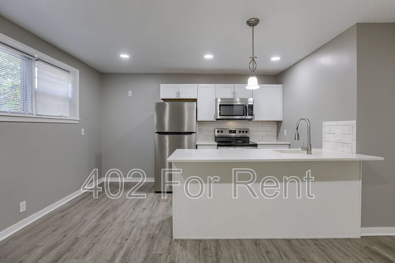 1010 S 29th St in Omaha, NE - Building Photo