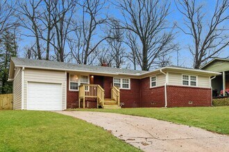 3754 Denver St in Memphis, TN - Building Photo - Building Photo