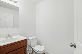 8533 Pocahontas Trail in Williamsburg, VA - Building Photo - Building Photo