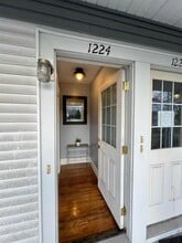 1224 Park Ave in Woonsocket, RI - Building Photo - Building Photo