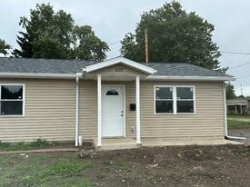 603 Flagler St in Van Wert, OH - Building Photo