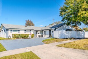 1875 Williams Manor Ave in Orlando, FL - Building Photo