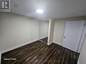 46 Appleby Dr in Brampton, ON - Building Photo - Building Photo