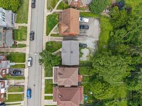 28 Hillman St in Pittsburgh, PA - Building Photo - Building Photo
