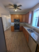 3928 N Bernard St in Chicago, IL - Building Photo - Building Photo