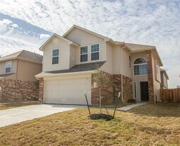5419 Gouldburn River Dr in Katy, TX - Building Photo