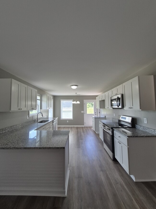 250 Charlotte Cir in Statham, GA - Building Photo - Building Photo