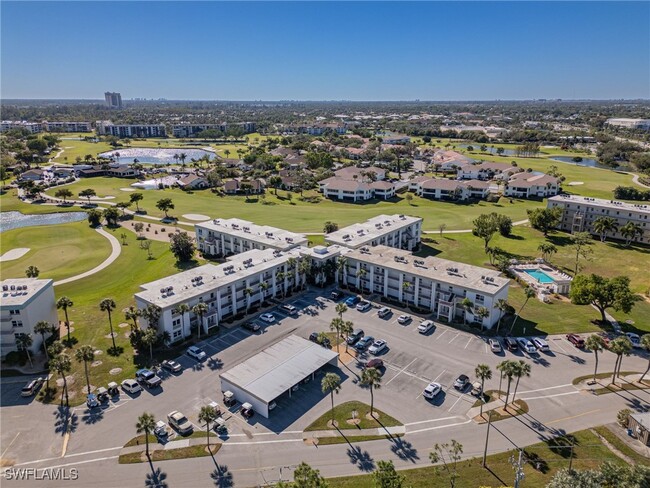 property at 1624 Pine Valley Dr