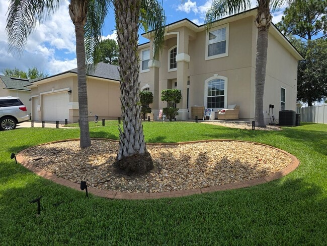2285 Gardenmoss Dr in Green Cove Springs, FL - Building Photo - Building Photo