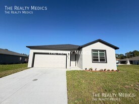 2810 Felda Ave in Palm Bay, FL - Building Photo