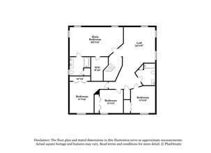 13605 Botany Bay Ct in Riverview, FL - Foto de edificio - Building Photo