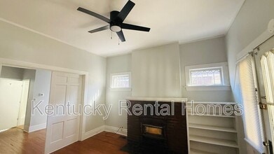 445 Davidson Ct in Lexington, KY - Building Photo - Building Photo