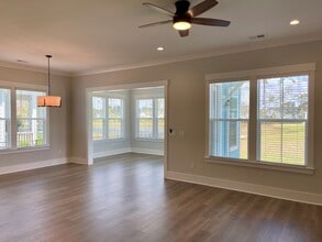 2034 Comradery Wy in Murrells Inlet, SC - Building Photo - Building Photo