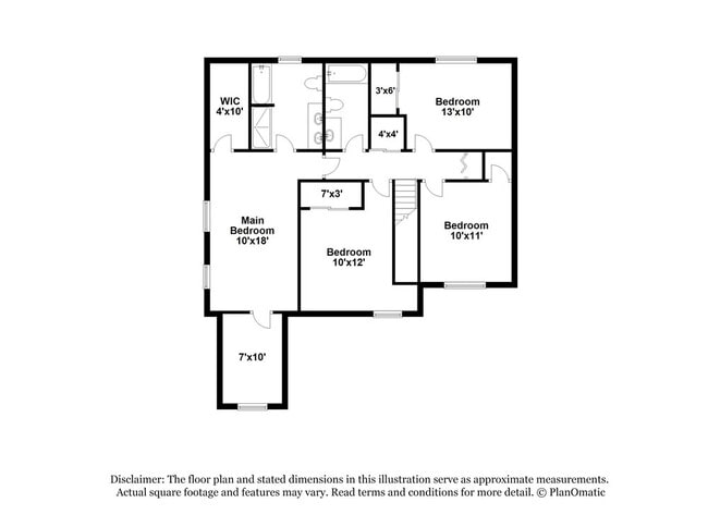 7545 Sloewood Dr in Leesburg, FL - Foto de edificio - Building Photo