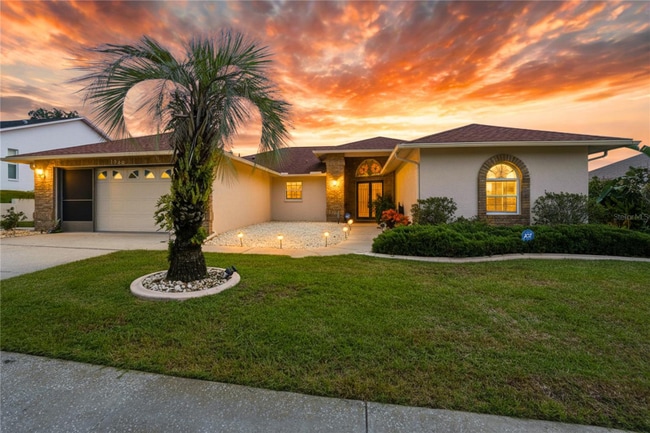 property at 1250 Masada Ln