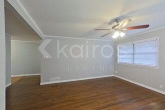 2106 Skylark Dr in Arlington, TX - Building Photo - Building Photo