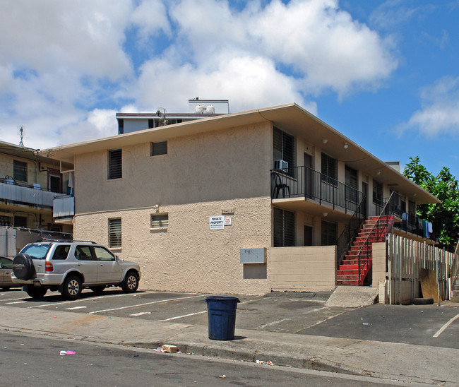 94-115 Pupukahi St in Waipahu, HI - Building Photo - Building Photo
