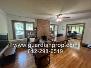1098 Stryker Ave in St. Paul, MN - Building Photo - Building Photo