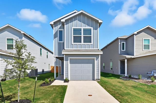924 Blue Heron Dr in Princeton, TX - Building Photo - Building Photo