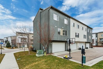 13347 S Celestina Ln in Herriman, UT - Building Photo - Building Photo
