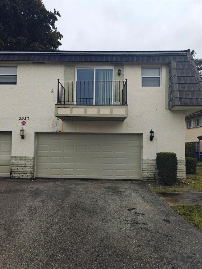 property at 2933 NW 89th Ter