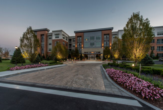 Gables University Station in Westwood, MA - Building Photo - Building Photo