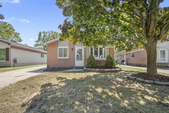 property at 23639 Liddle St