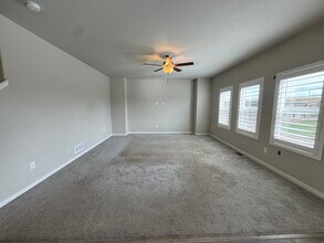 5921 Mumford Dr in Colorado Springs, CO - Building Photo - Building Photo