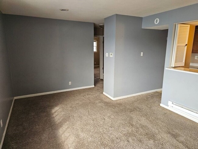 111 S Elder Ln in Decatur, IL - Building Photo - Building Photo