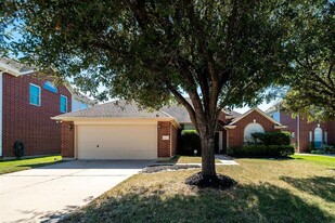 17623 Forest Haven Trail