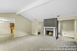 7254 Flaming Forest St in San Antonio, TX - Building Photo - Building Photo
