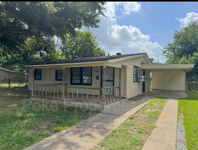 3529 Greinwich Blvd in Lake Charles, LA - Building Photo - Building Photo