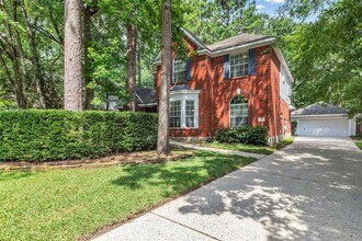 94 W Stockbridge Landing Cir in The Woodlands, TX - Building Photo - Building Photo