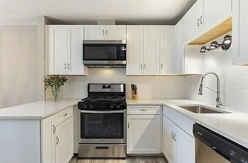 1024 Main St, Unit Concord Greene in Concord, MA - Building Photo - Building Photo