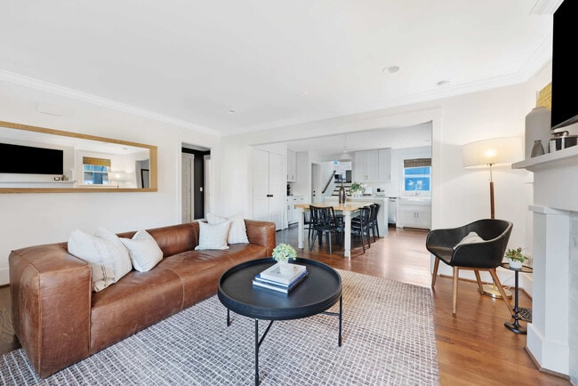 1701 Neal Terrace in Nashville, TN - Foto de edificio - Building Photo