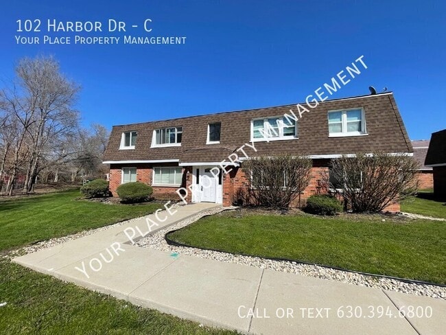 property at 102 Harbor Dr