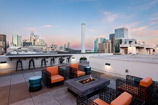 The Wilson in San Francisco, CA - Building Photo