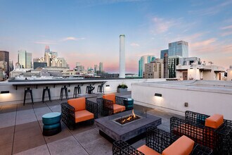 The Wilson in San Francisco, CA - Building Photo - Building Photo