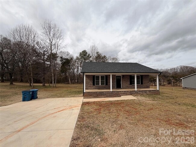 property at 2775 S US 321 Hwy