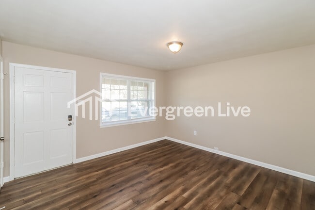 property at 3651 Voltaire Ave