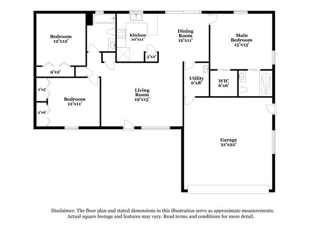 4208 SE 9th Ave in Cape Coral, FL - Building Photo - Building Photo
